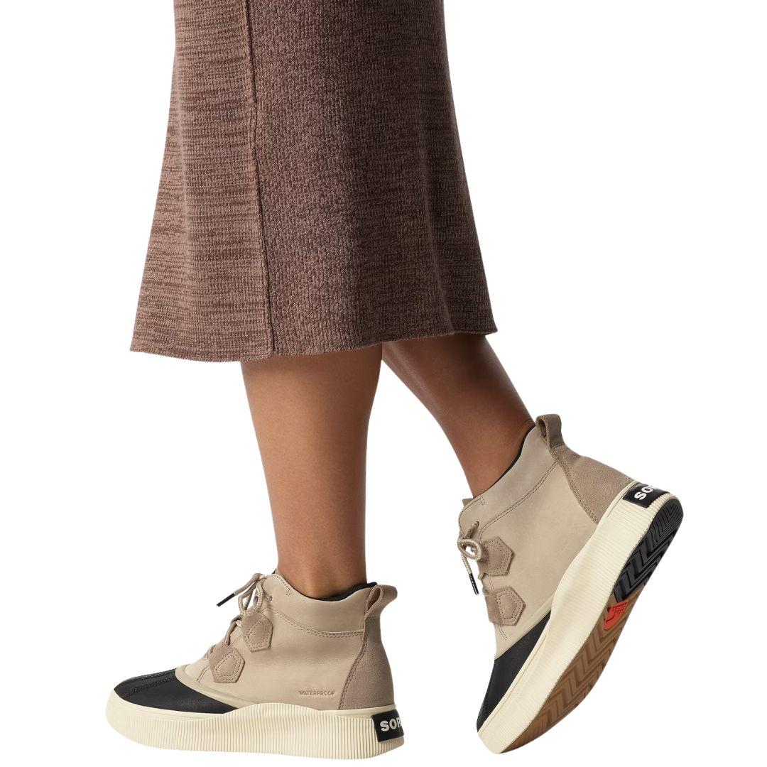 Sorel Women's Out N About IV Classic Waterproof Boots